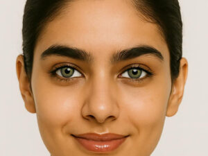 Ivalens Daily Fresh Color Hazel 10 lens pack