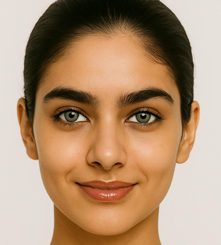 Ivalens Daily Fresh Color Hazel 10 lens pack