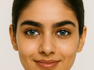 Ivalens Daily Fresh Color Turquoise 10 lens pack